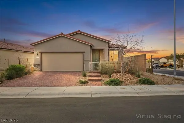 2211 Taylor Ranch Avenue, North Las Vegas, NV 89086