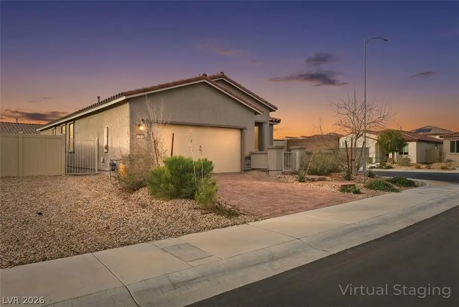 2211 Taylor Ranch Avenue, North Las Vegas, NV 89086 - Image #2