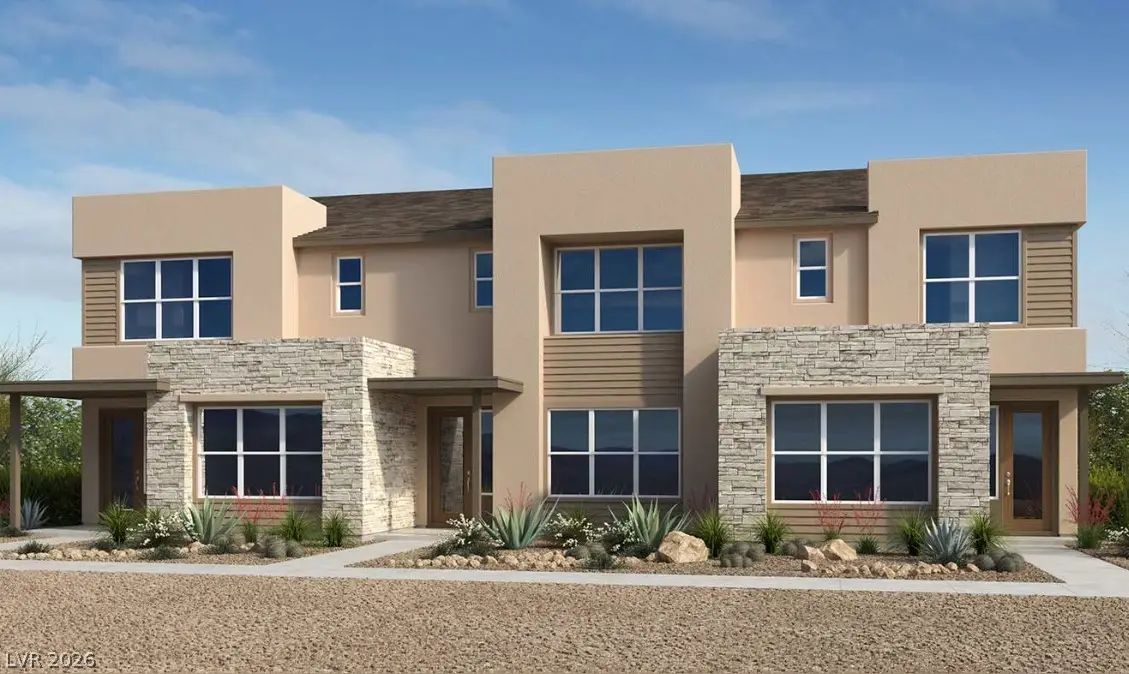 1482 Hopeful Lark Lane, Las Vegas, NV 89138 - #1