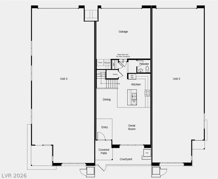 1482 Hopeful Lark Lane, Las Vegas, NV 89138 - #2