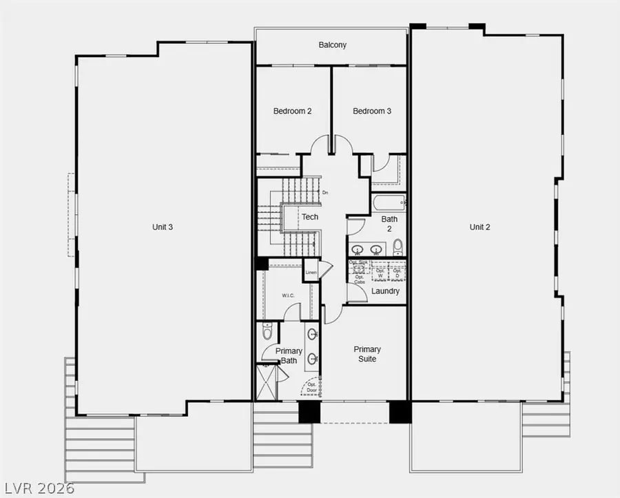 1482 Hopeful Lark Lane, Las Vegas, NV 89138 - #3