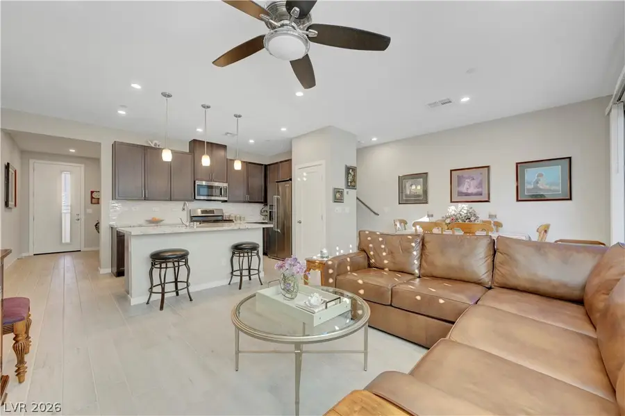 9291 Desert Pearl Avenue, Las Vegas, NV 89148 - Image #2