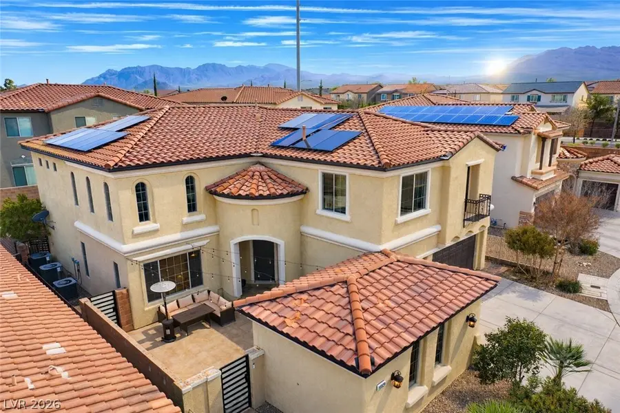 10029 Village Walk Avenue, Las Vegas, NV 89149 - #3