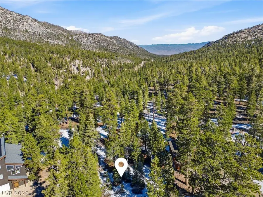 2209 Via Spes Nostra Street, Mount Charleston, NV 89124 - Image #3