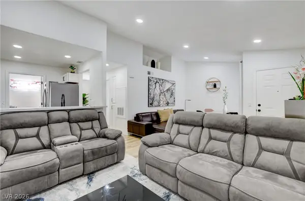 1800 Edmond Street #223, Las Vegas, NV 89146