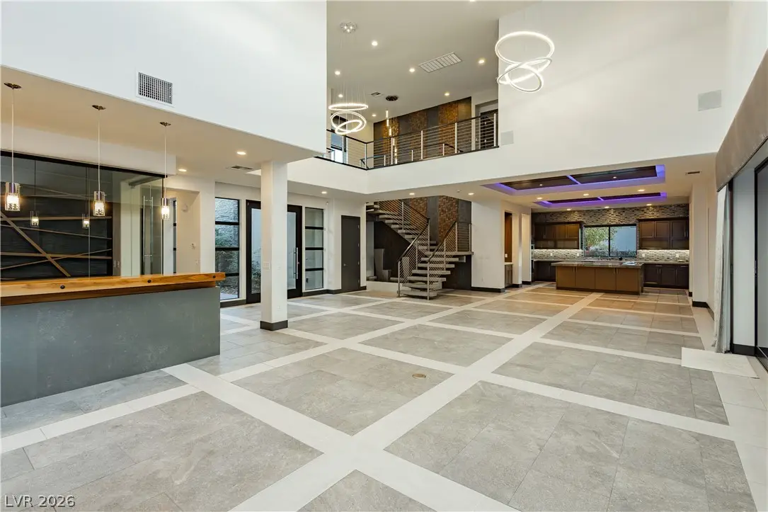 94 Glade Hollow Drive, Las Vegas, NV 89135 - #1