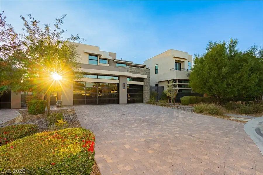 94 Glade Hollow Drive, Las Vegas, NV 89135 - #2