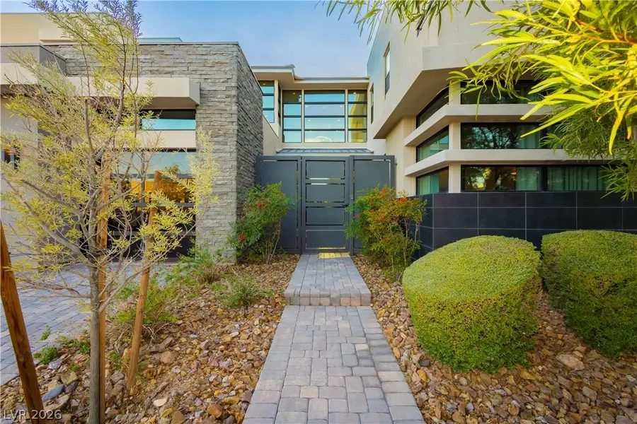 94 Glade Hollow Drive, Las Vegas, NV 89135 - #3