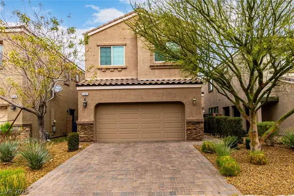 1132 Bradley Bay Avenue, Henderson, NV 89014