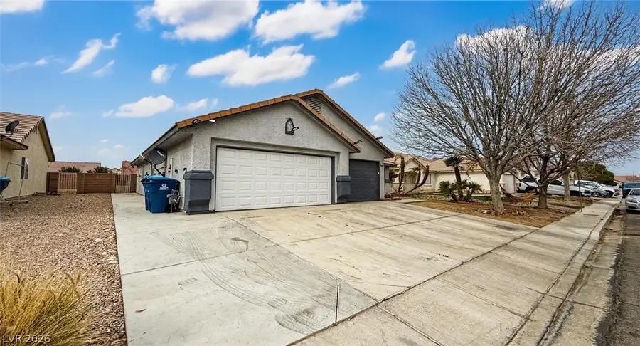 2723 Mistfull Court, Las Vegas, NV 89156 - Image #2