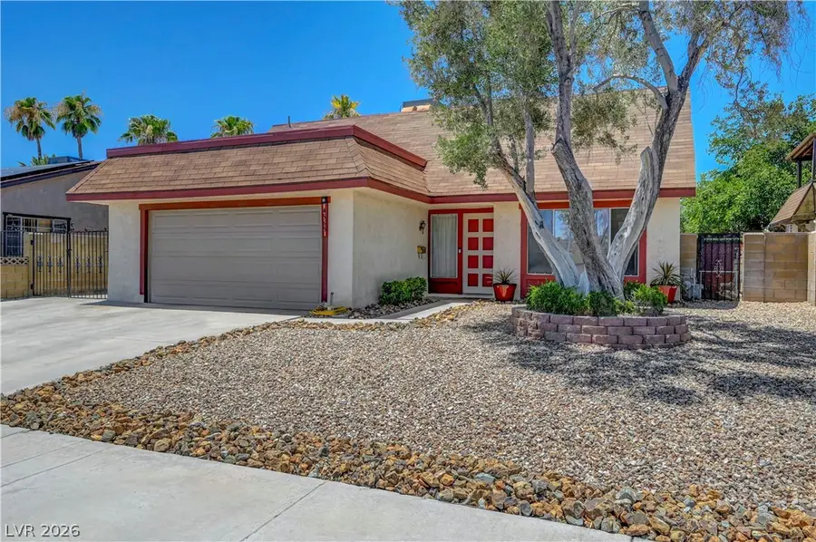 4565 Peardale Drive, Las Vegas, NV 89147 - #2