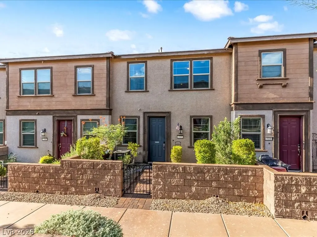 727 Florence Isle Avenue, Henderson, NV 89015 - Image #1