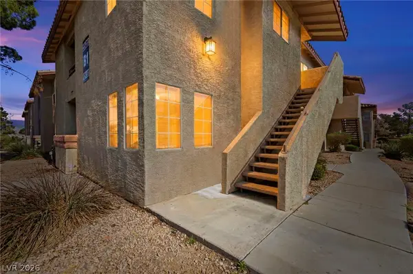 6500 W Lake Mead Boulevard #123, Las Vegas, NV 89108