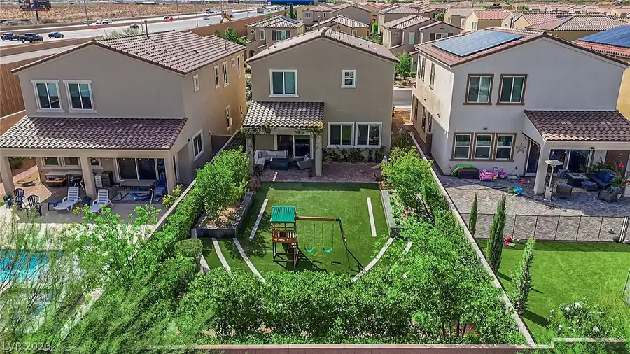 3032 Cipro Avenue, Las Vegas, NV 89141 - #2