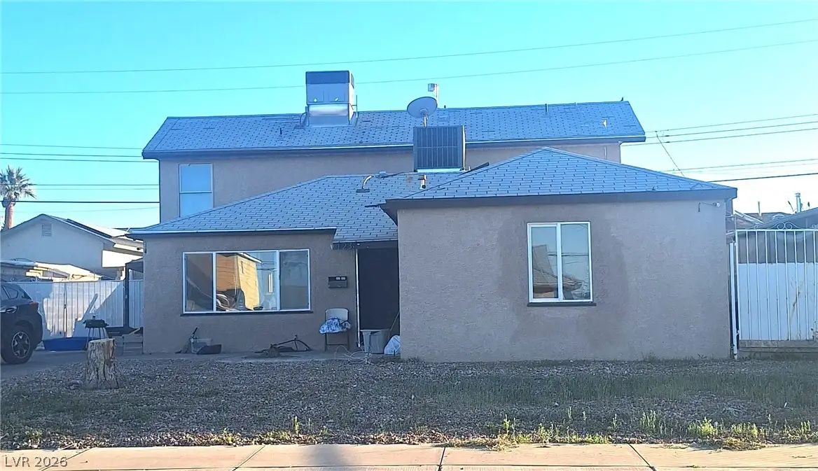 123 Elm Street, Henderson, NV 89015 - #1