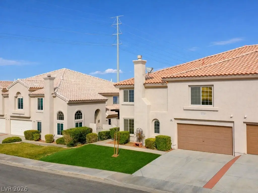 504 Recognition Place, Henderson, NV 89052 - #1