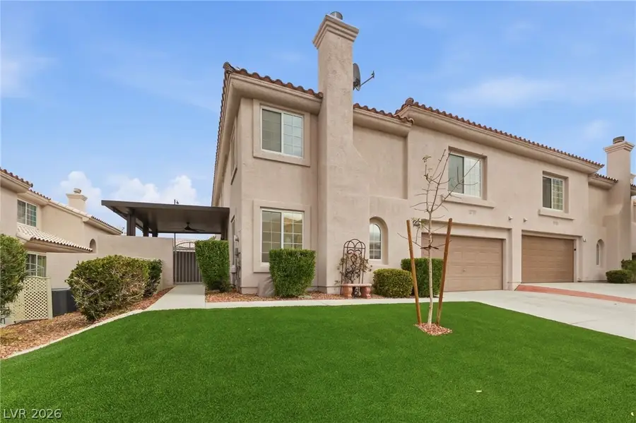 504 Recognition Place, Henderson, NV 89052 - #2