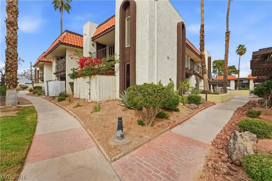1405 Vegas Valley Drive #57, Las Vegas, NV 89169 - #2