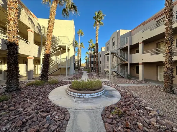 2076 Mesquite Lane #302, Laughlin, NV 89029
