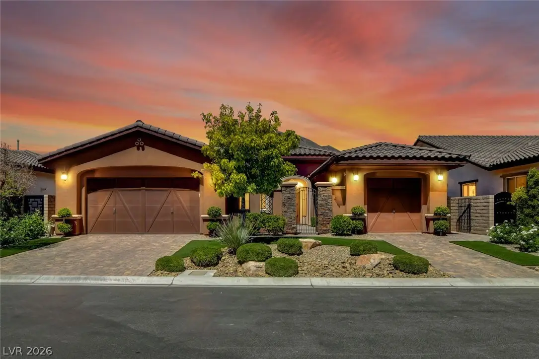 277 Besame Court, Las Vegas, NV 89138 - Image #1