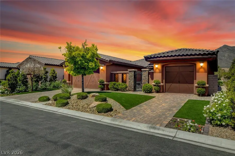 277 Besame Court, Las Vegas, NV 89138 - Image #2