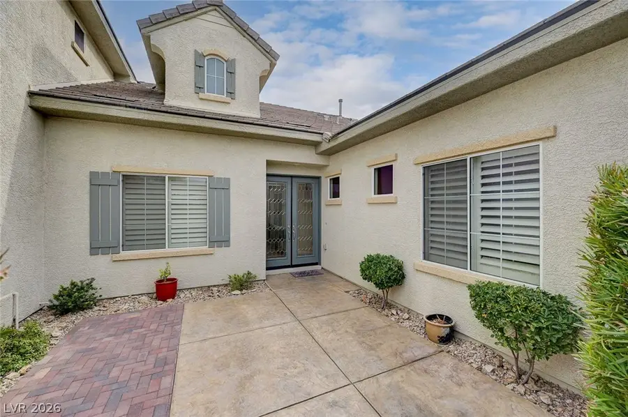 7516 Cliff Peaks Street, Las Vegas, NV 89149 - #2