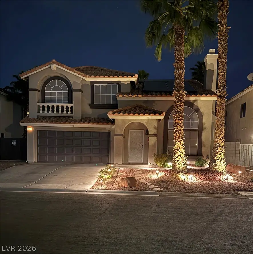 1391 Echo Falls Avenue, Las Vegas, NV 89183 - Image #1