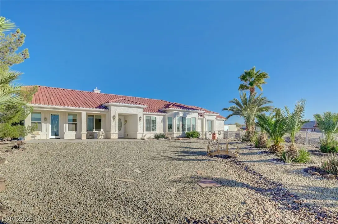 531 N Milan Street, Henderson, NV 89015 - #1