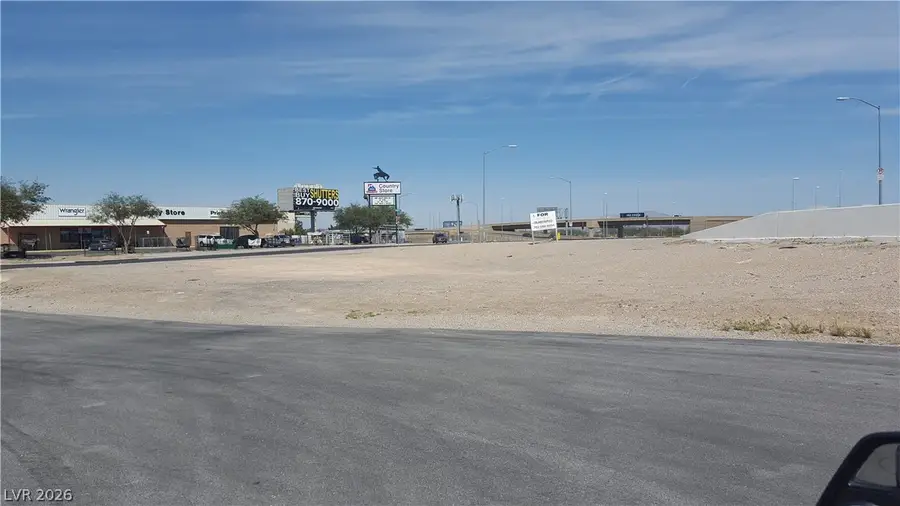 6734 Crystal Street, Las Vegas, NV 89118 - Image #2