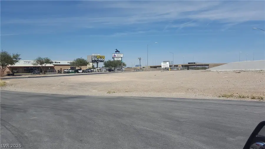 6734 Crystal Street, Las Vegas, NV 89118 - Image #3