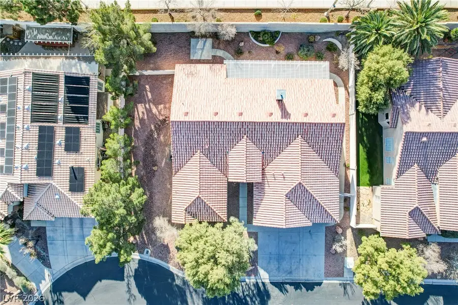 7411 Thornbuck Place, Las Vegas, NV 89131 - Image #3