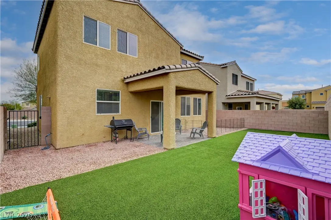 5709 Rain Garden Court, North Las Vegas, NV 89031 - Image #1