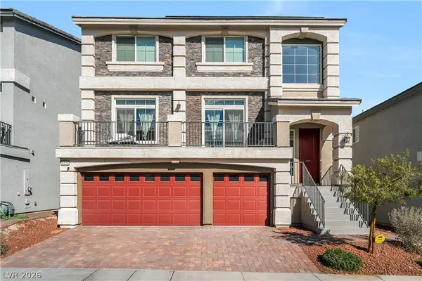 6328 Rock Stream Lane, Las Vegas, NV 89141