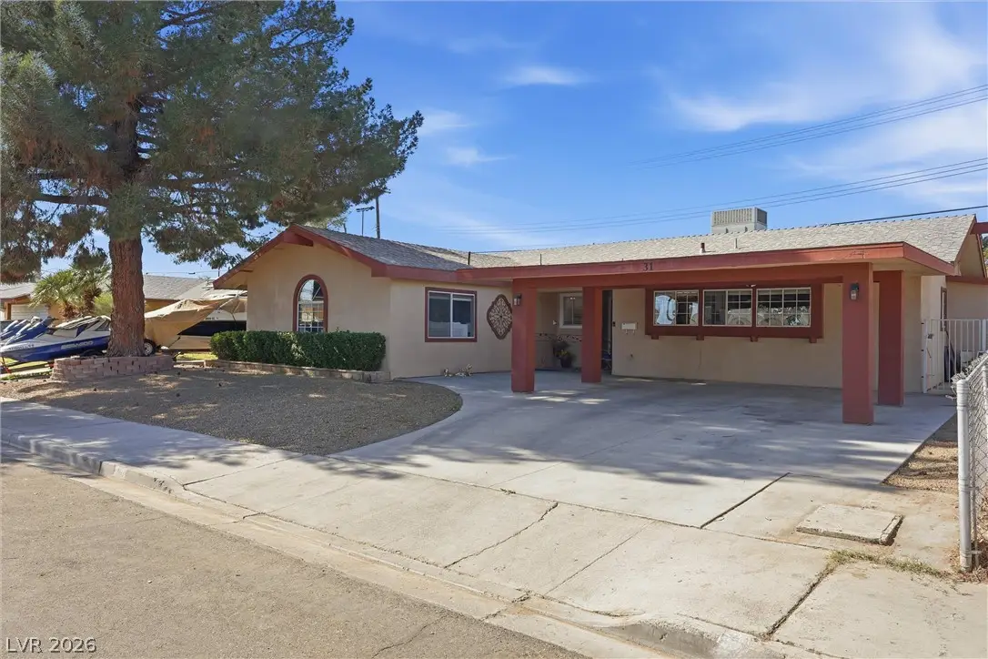 31 Onyx Way, Las Vegas, NV 89106 - Image #1