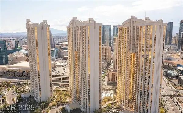 125 E Harmon Avenue #2116, Las Vegas, NV 89109