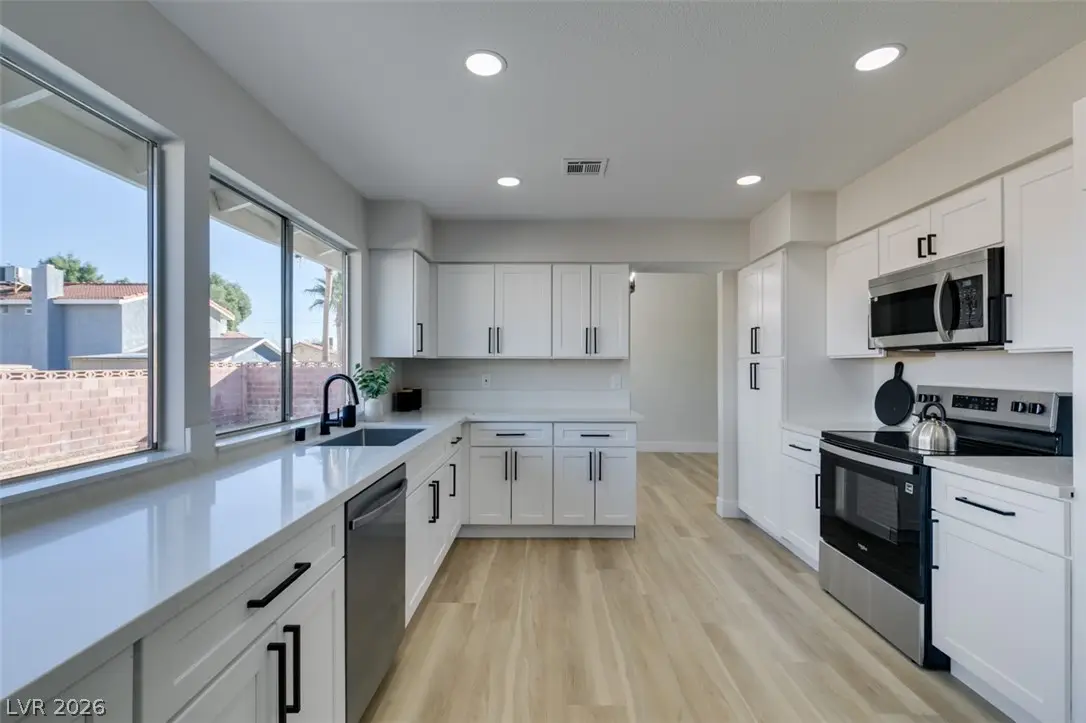 4650 White Rock Drive, Las Vegas, NV 89121 - #1