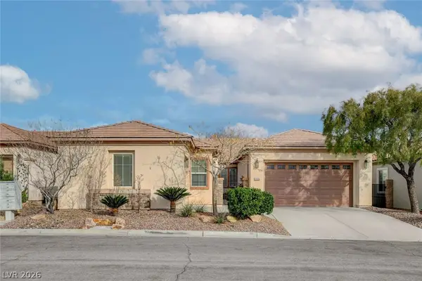 2456 Lothian Street, Henderson, NV 89044