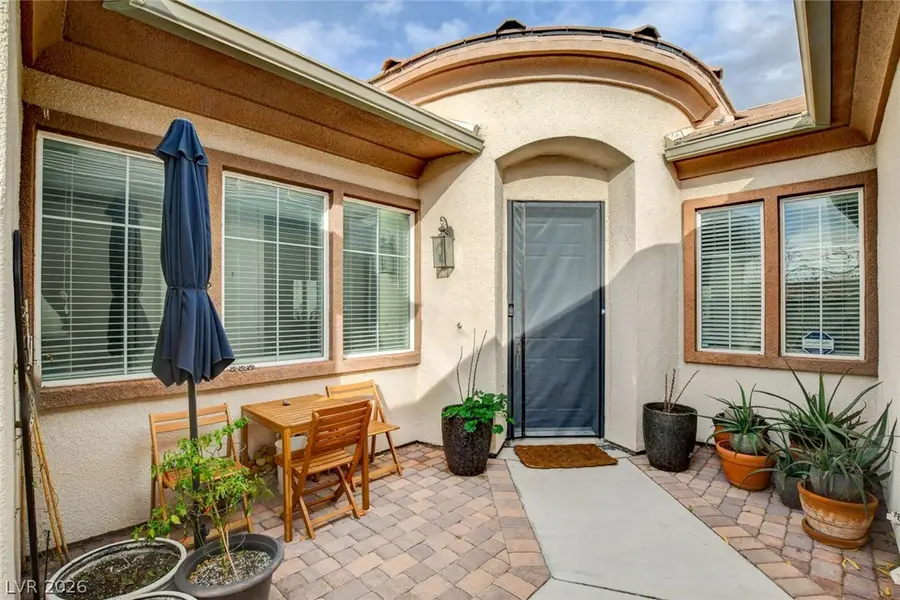 2456 Lothian Street, Henderson, NV 89044 - #3