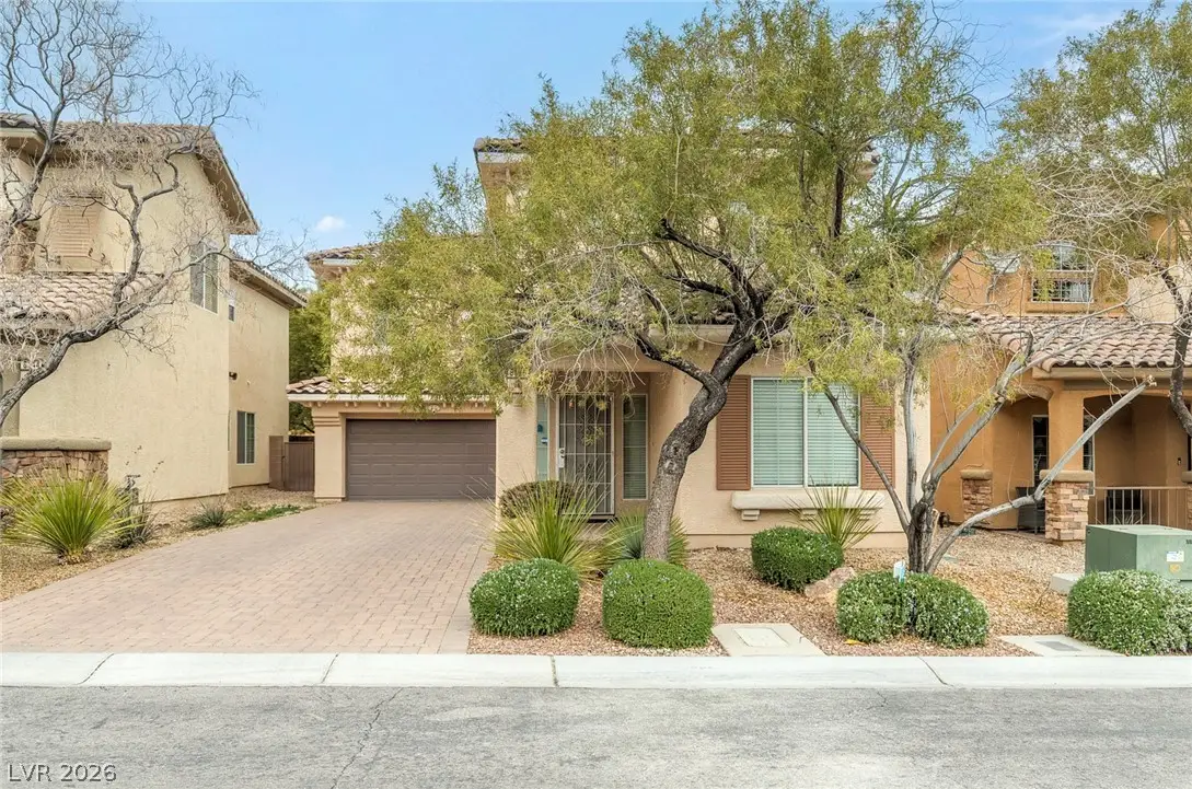 8136 Memory Lake Avenue, Las Vegas, NV 89178 - #1