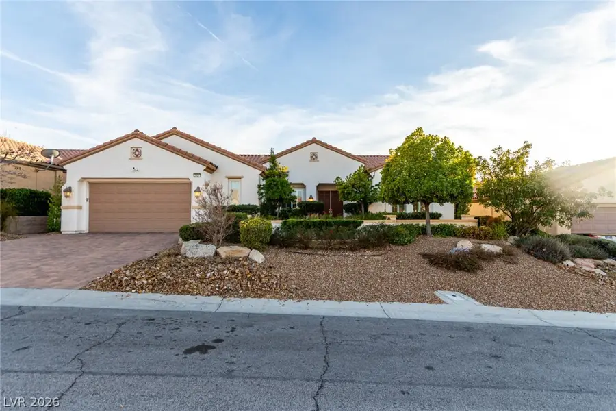 2421 Black River Falls Drive, Henderson, NV 89044 - #2