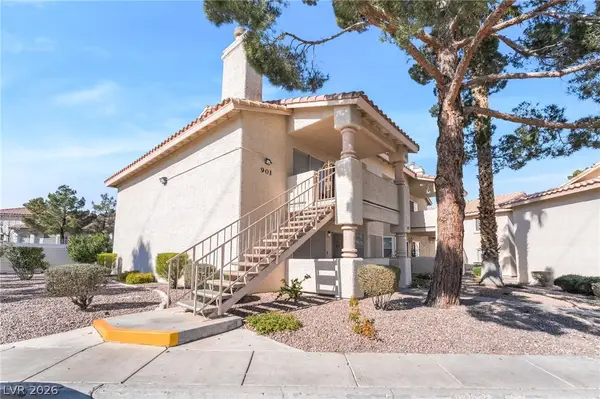 901 Sulphur Springs Lane #202, Las Vegas, NV 89128