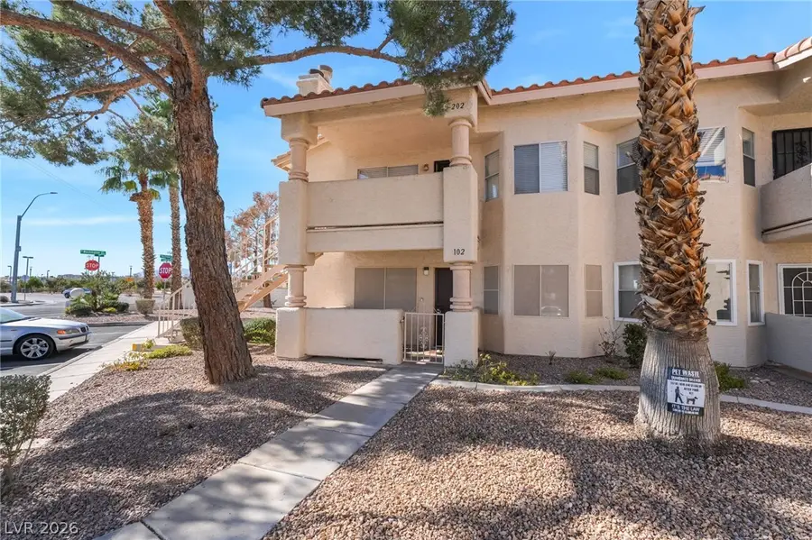 901 Sulphur Springs Lane #202, Las Vegas, NV 89128 - Image #3