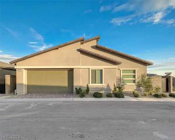 904 Adair Grove Lane, Las Vegas, NV 89138