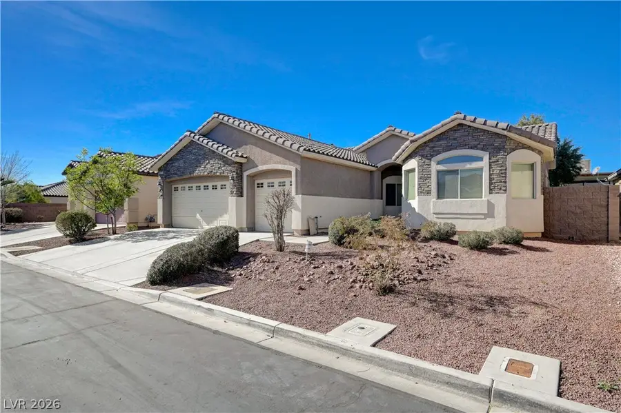 4627 Mission Cantina Street, North Las Vegas, NV 89081 - #3