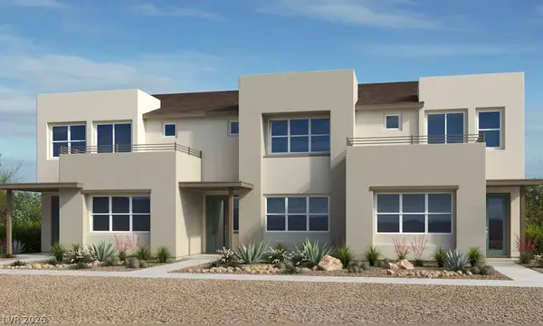 1524 Hopeful Lark Lane, Las Vegas, NV 89138