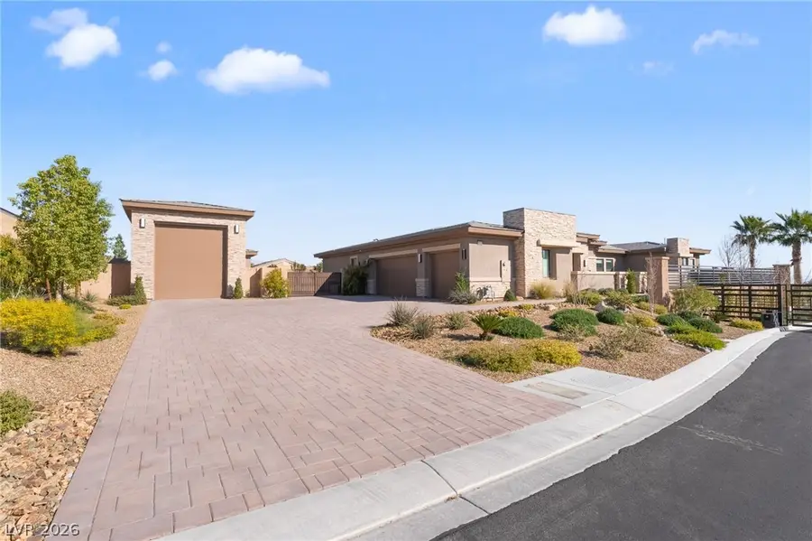 10320 Galena Springs Court, Las Vegas, NV 89149 - Image #2