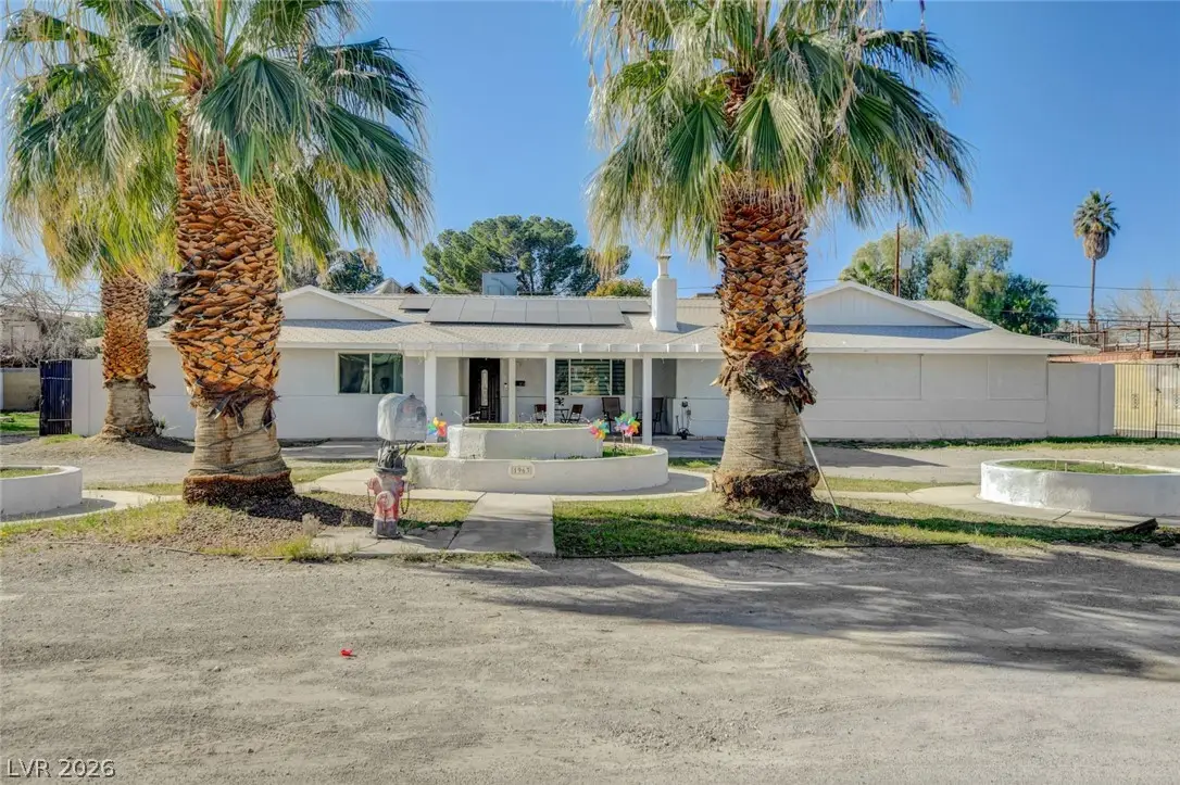 1963 Sycamore Trail, Las Vegas, NV 89108 - Image #1