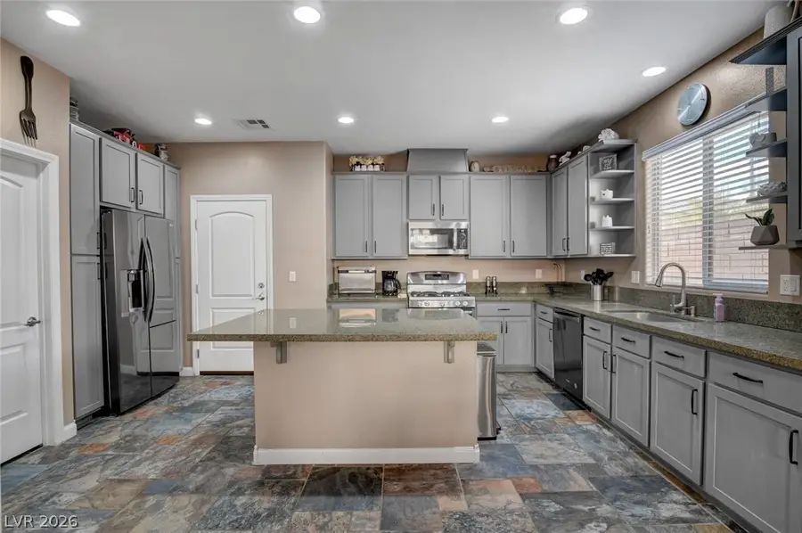 10680 Berkshire Woods Avenue, Las Vegas, NV 89166 - #3