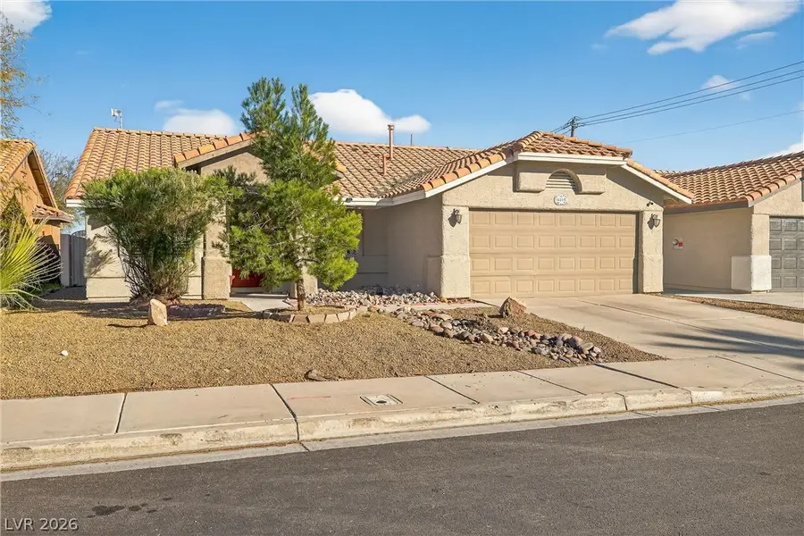4810 Hunters Run Drive, North Las Vegas, NV 89031 - Image #2