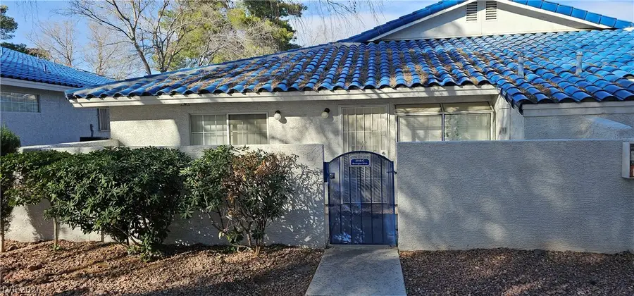 2116 Bavington Drive #C, Las Vegas, NV 89108 - #2